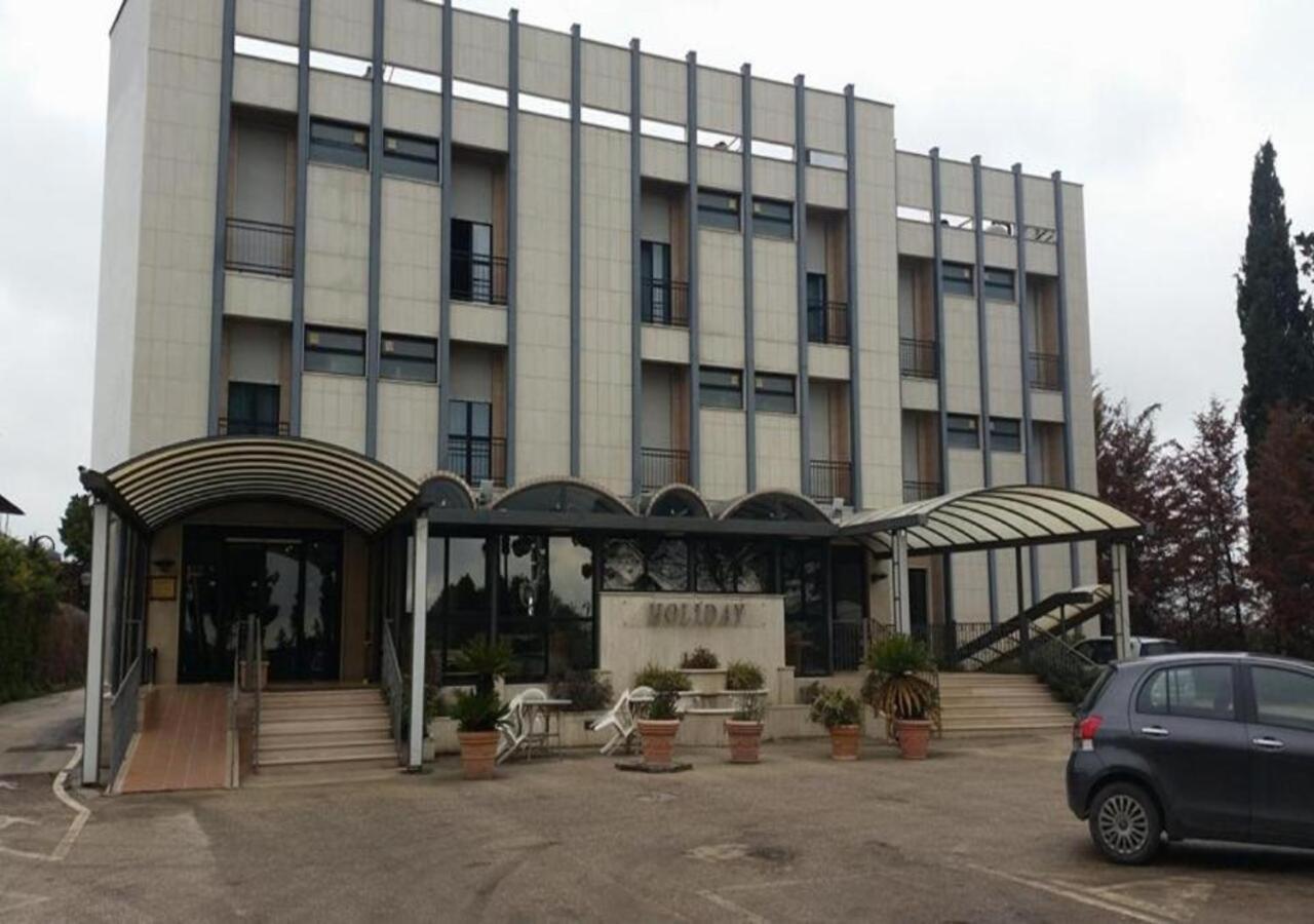 Hotel Holiday Otel Foggia